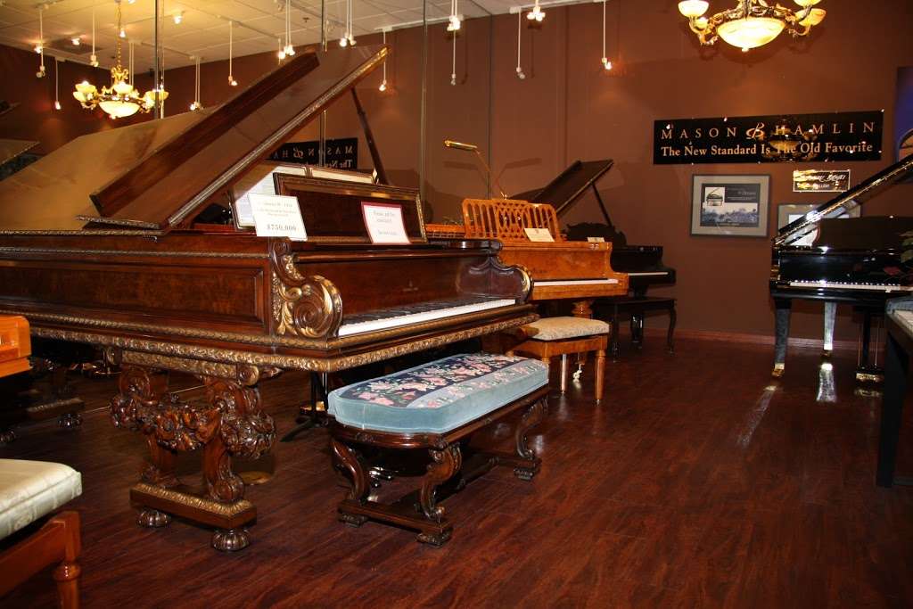 Family Music Centers | 1631 W Craig Rd, North Las Vegas, NV 89032, USA | Phone: (702) 641-4080