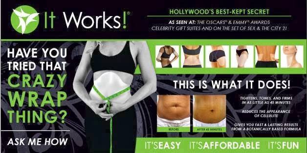 Skinny Wrap Success | 10607 Utica Ave, Lubbock, TX 79424 | Phone: (806) 777-8215