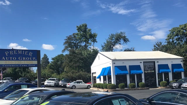 Premier Auto Group NJ | 107 Ganttown Rd, Turnersville, NJ 08012, USA | Phone: (856) 228-1900