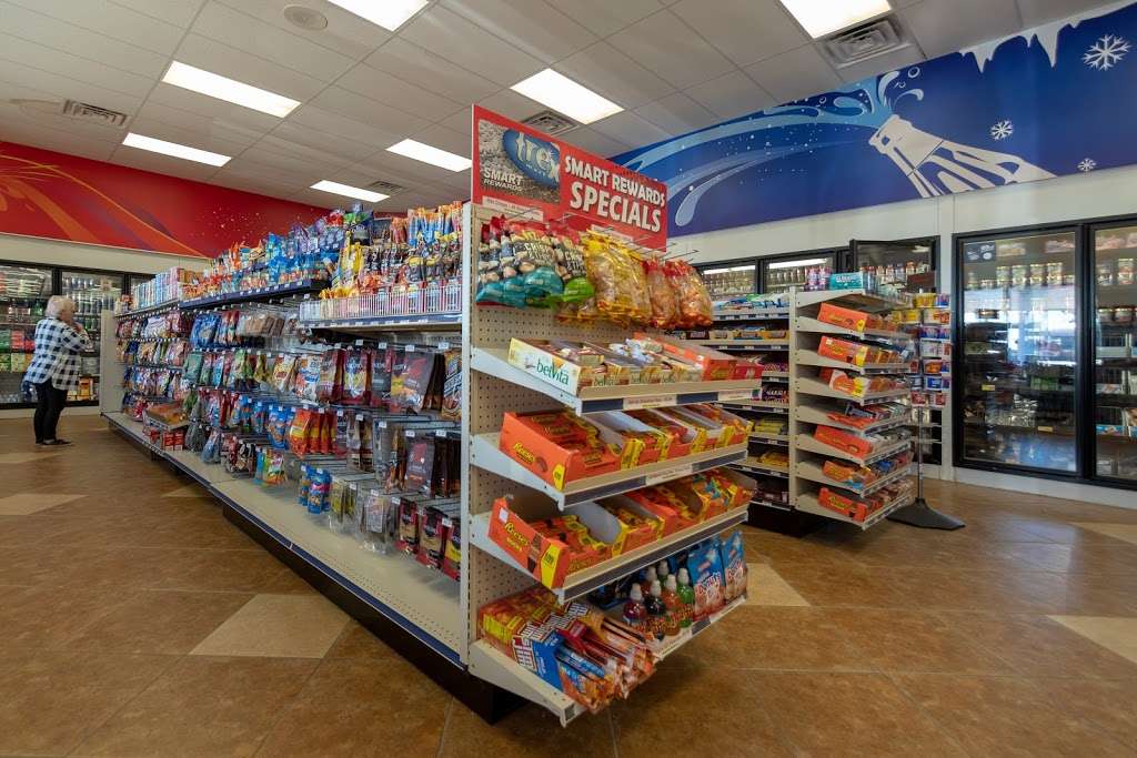 Trex Mart #3 | 7812 MO-116, Lathrop, MO 64465, USA | Phone: (816) 740-6605