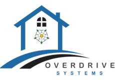 Overdrive Systems | Unit 2 Greystone Ct, Towthorpe, York YO32, United Kingdom | Phone: +44 795-793-3335