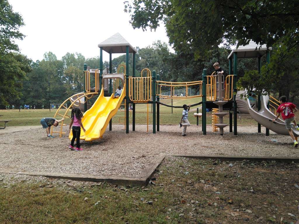 Mason Wallace Park | 7301 Monroe Rd, Charlotte, NC 28212 | Phone: (704) 643-5725