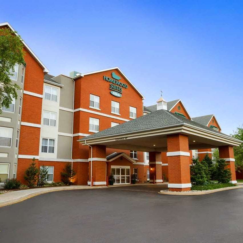 Homewood Suites by Hilton Wilmington-Brandywine Valley | 350 Rocky Run Pkwy, Wilmington, DE 19803, USA | Phone: (302) 479-2000