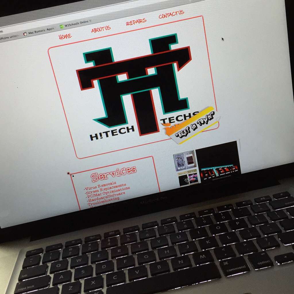 HiTechTechs | 1384 NW 206th Terrace, Miami, FL 33169 | Phone: (786) 375-1219