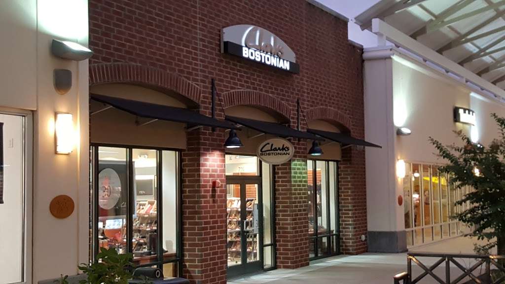 Clarks Bostonian Outlet | 18 Lightcap Rd Suite 729, Pottstown, PA 19464, USA | Phone: (610) 327-1595