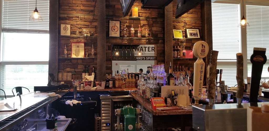 Blackwater Distilling & Tavern | 405 Cleat St, Stevensville, MD 21666 | Phone: (443) 249-3123