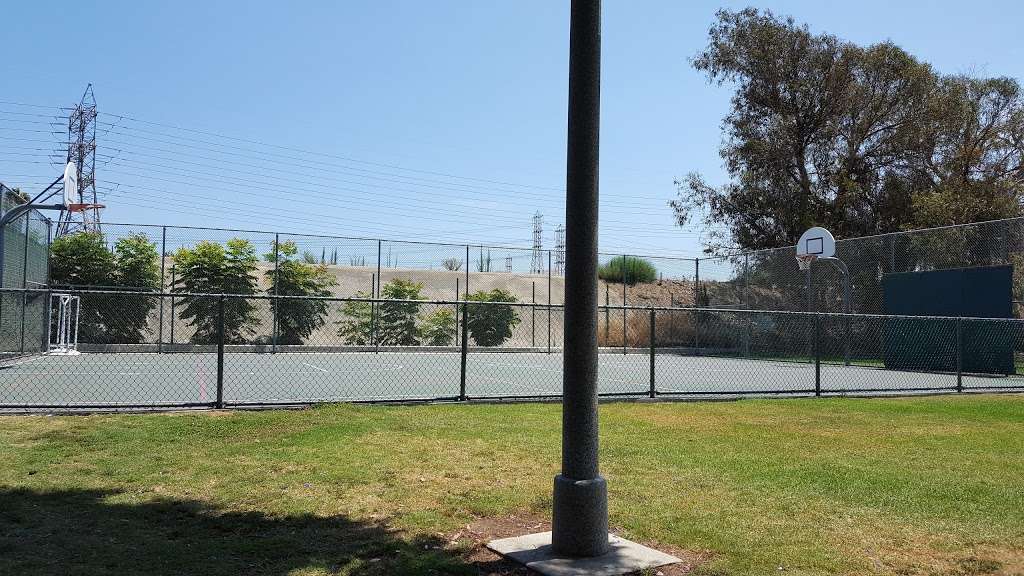 College Estates Park | 808 Stevely Ave, Long Beach, CA 90815, USA | Phone: (562) 570-1617