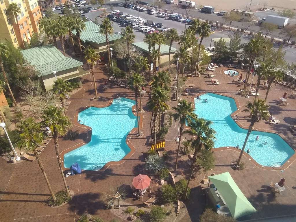 The Grandview at Las Vegas | 9940 S Las Vegas Blvd, Las Vegas, NV 89183, USA | Phone: (702) 966-4700