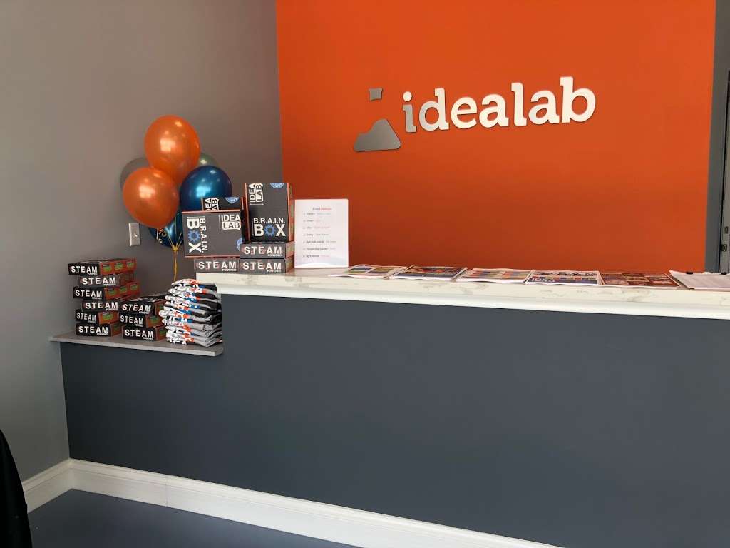 IDEA Lab Kids (Pearland) | 11710 Broadway St #124, Pearland, TX 77584, USA | Phone: (832) 295-0796