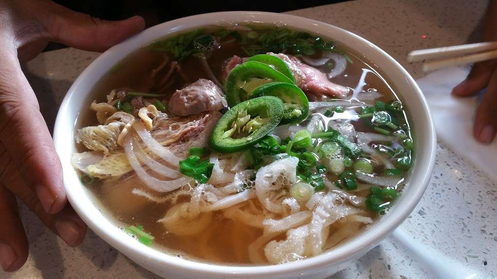 Pho Tasty | 19117 Pioneer Blvd, Artesia, CA 90701 | Phone: (562) 924-1838