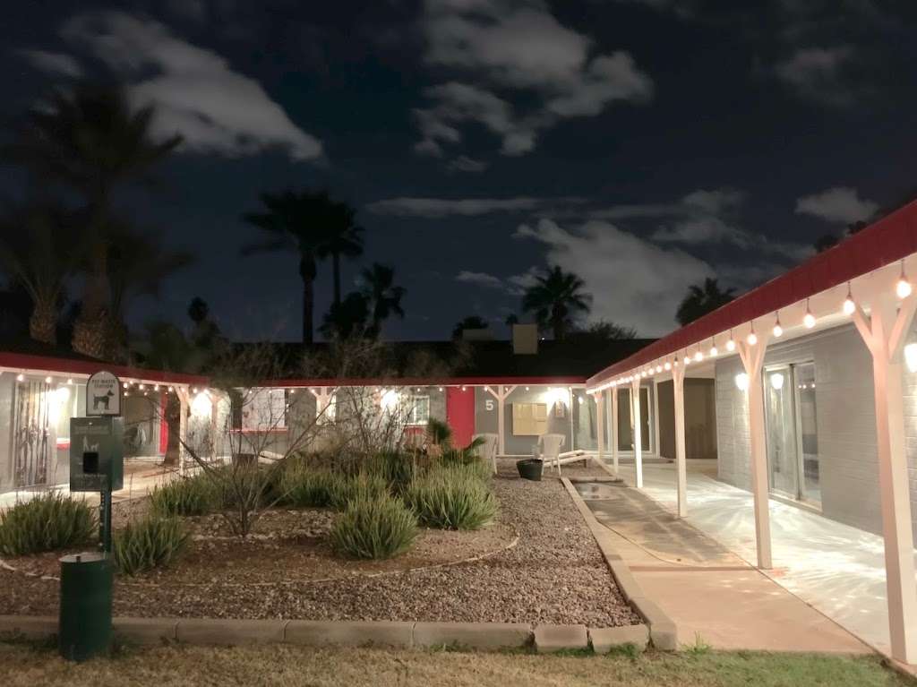 Boss Properties | 3417 N 60th St, Scottsdale, AZ 85251, USA | Phone: (480) 946-9594