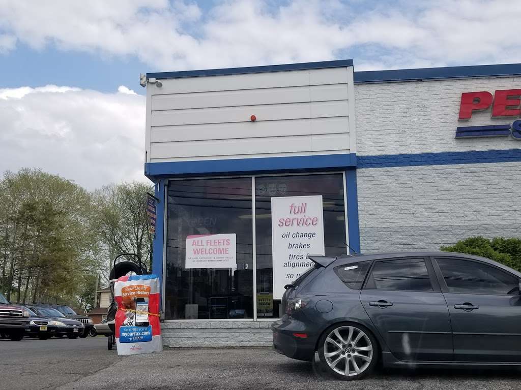 Pep Boys Auto Service & Tire | 1610 Stefko Blvd, Bethlehem, PA 18017 | Phone: (610) 868-2108