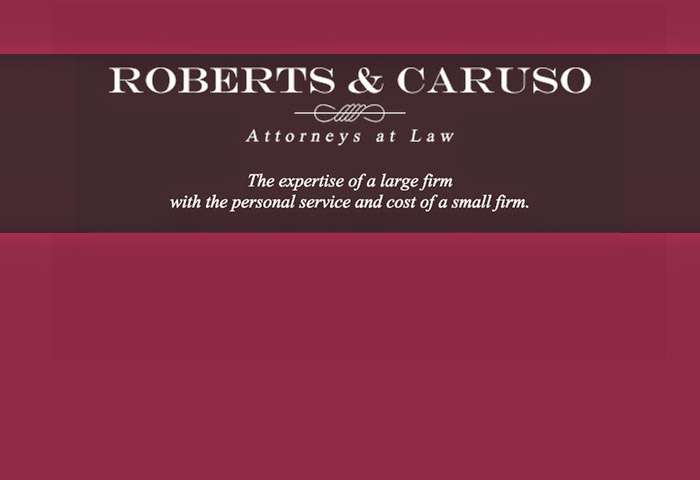 Roberts & Caruso | 411 W Wesley St, Wheaton, IL 60187, USA | Phone: (630) 510-1800