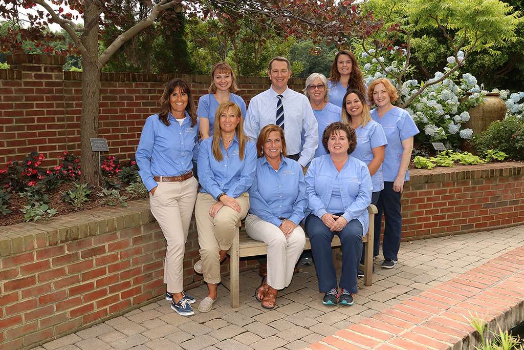 Johnson Orthodontics | 18947 John J Williams Hwy #310, Rehoboth Beach, DE 19971 | Phone: (302) 645-5554