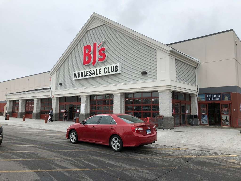 BJs Wholesale | 106 Federal Rd, Brookfield, CT 06804, USA | Phone: (203) 460-5000