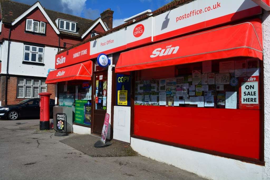 Shenley Convenience Store Ltd & Post Office | 40 London Rd, Shenley, Radlett WD7 9EN, UK | Phone: 01923 856152