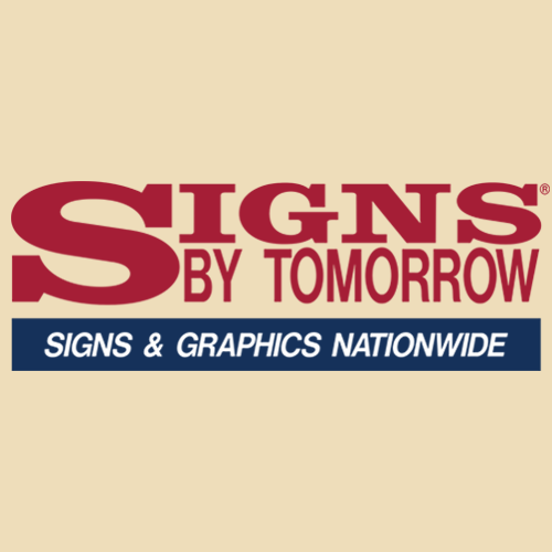 Signs By Tomorrow - Frederick | 7313-E Grove Rd, Frederick, MD 21704, USA | Phone: (301) 696-8800
