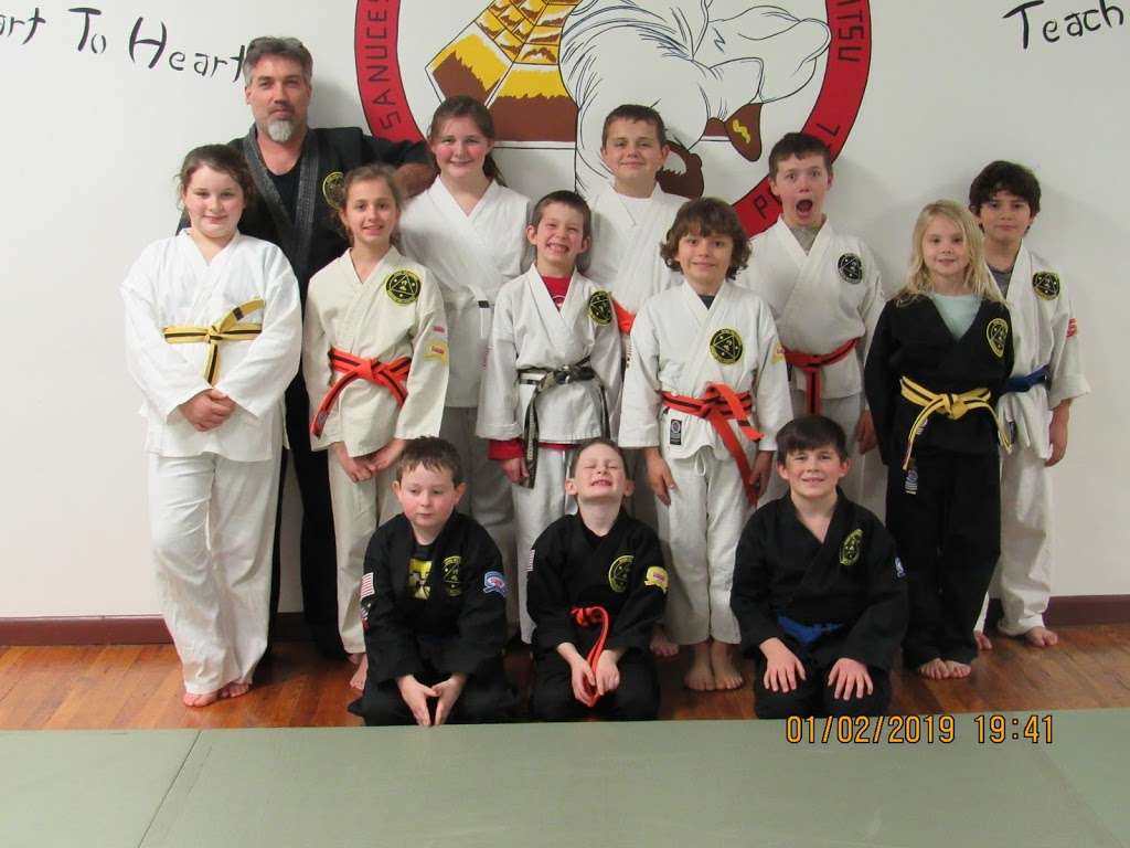 Thurmont Academy of Self Defense | 202 E Main St, Thurmont, MD 21788 | Phone: (301) 271-3961