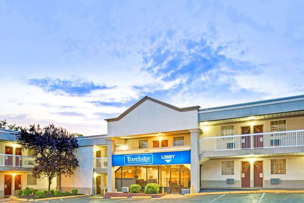 Travelodge by Wyndham Silver Spring | 8040 13th St, Silver Spring, MD 20910, USA | Phone: (301) 244-8907