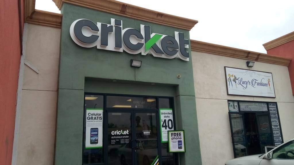 Cricket Wireless Authorized Retailer | 10518 Main St Ste E, Lamont, CA 93241, USA | Phone: (661) 735-8111