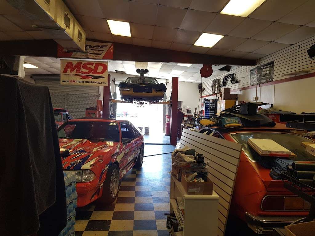 American MotorSports | 4130 N Orange Blossom Trail, Orlando, FL 32804, USA | Phone: (407) 290-1010