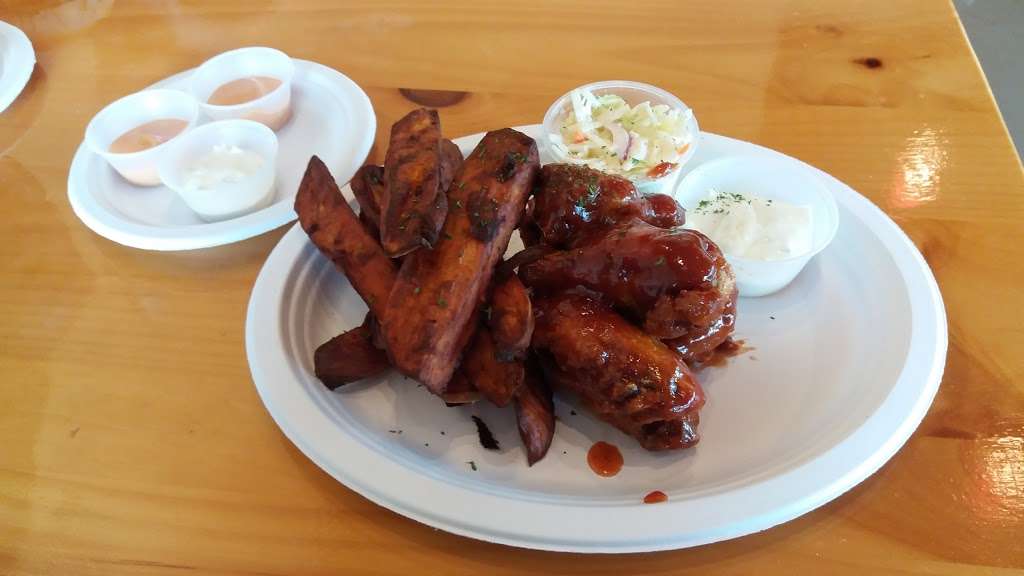 Wibs Wings Ribs & More | 1850 S Collegeville Rd, Collegeville, PA 19426, USA | Phone: (610) 489-1350