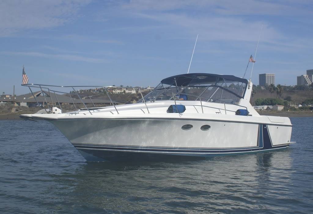 South Mountain Yachts | 101 N Bayside Dr, Newport Beach, CA 92663, USA | Phone: (949) 842-2344