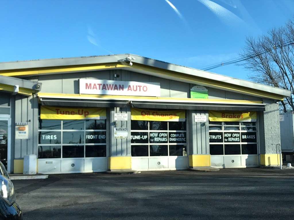 Matawan Auto Inc | 777 NJ-34, Matawan, NJ 07747 | Phone: (732) 441-7008