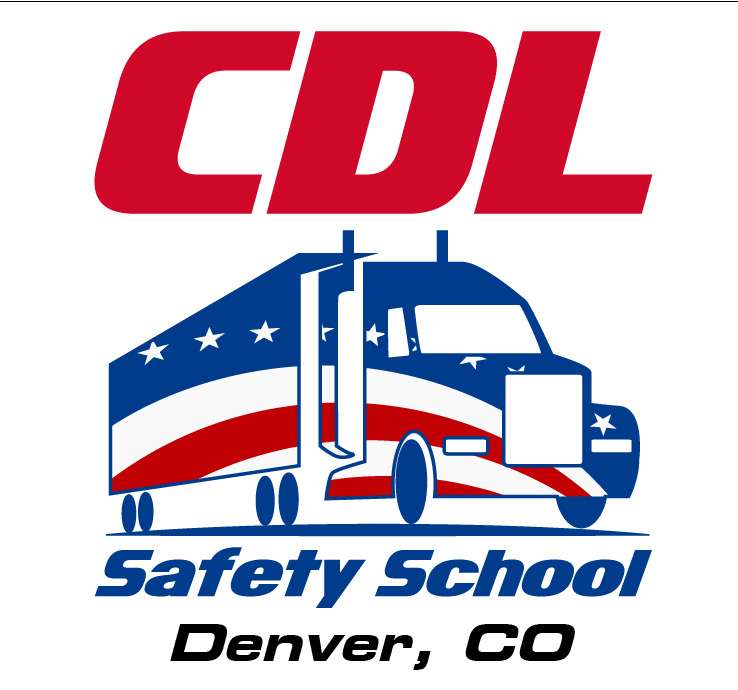 CDL Safety School | 2850 S Rooney Rd, Morrison, CO 80465, USA | Phone: (303) 910-1129