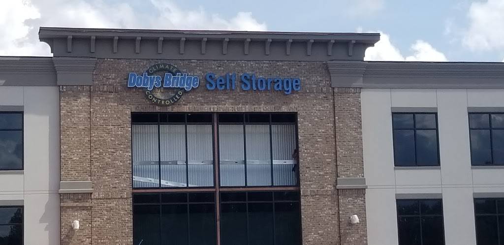 Dobys Bridge Self Storage | 1528 Fort Mill Pkwy, Fort Mill, SC 29715, USA | Phone: (843) 268-6601