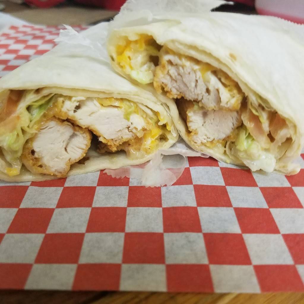 Le Rouxs Chicken Shack | 7118 Downman Rd, New Orleans, LA 70126, USA | Phone: (504) 241-0400