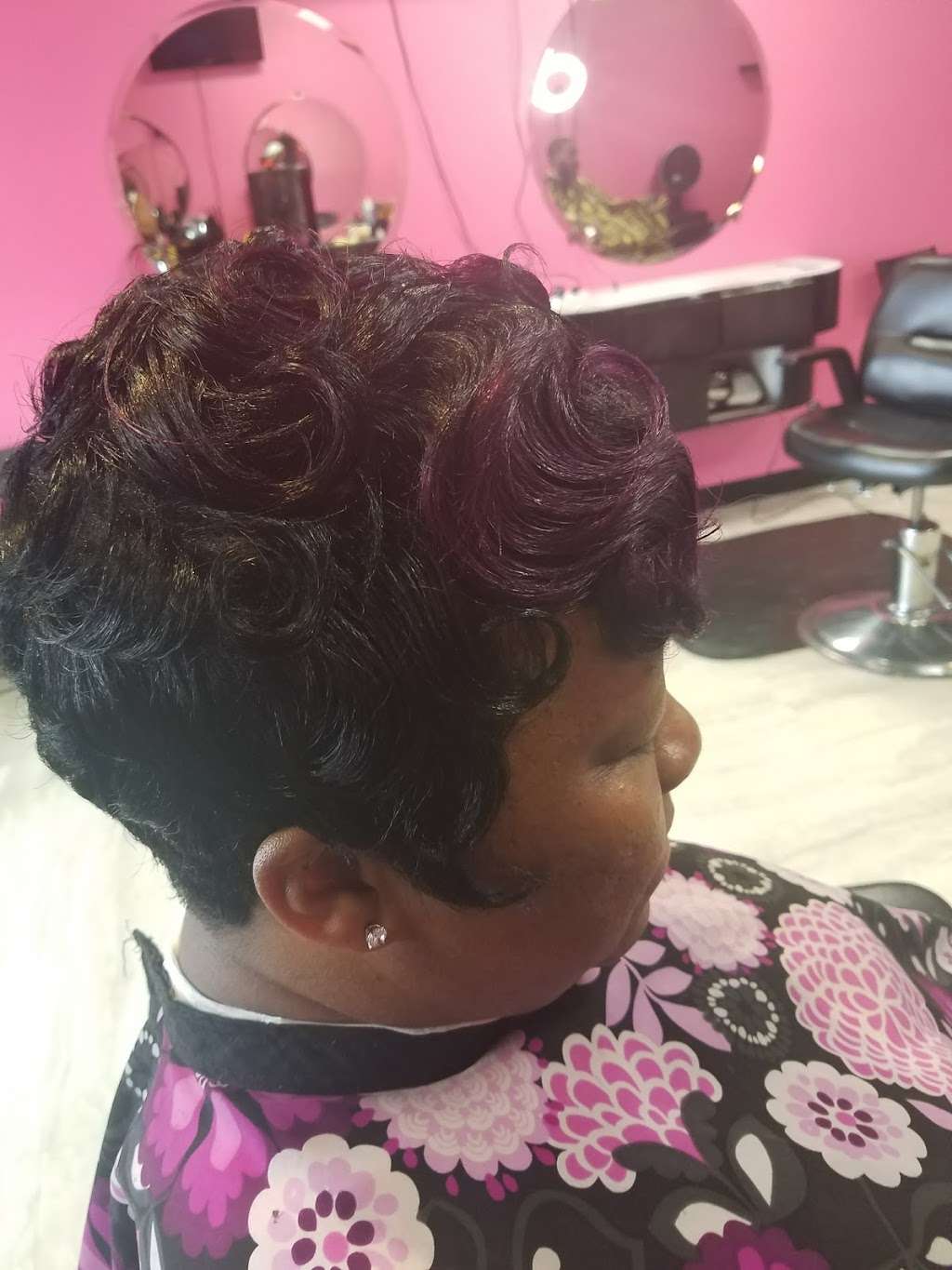 Punkin Hair Palace | 3609 St Barnabas Rd, Suitland, MD 20746, USA | Phone: (240) 716-3651