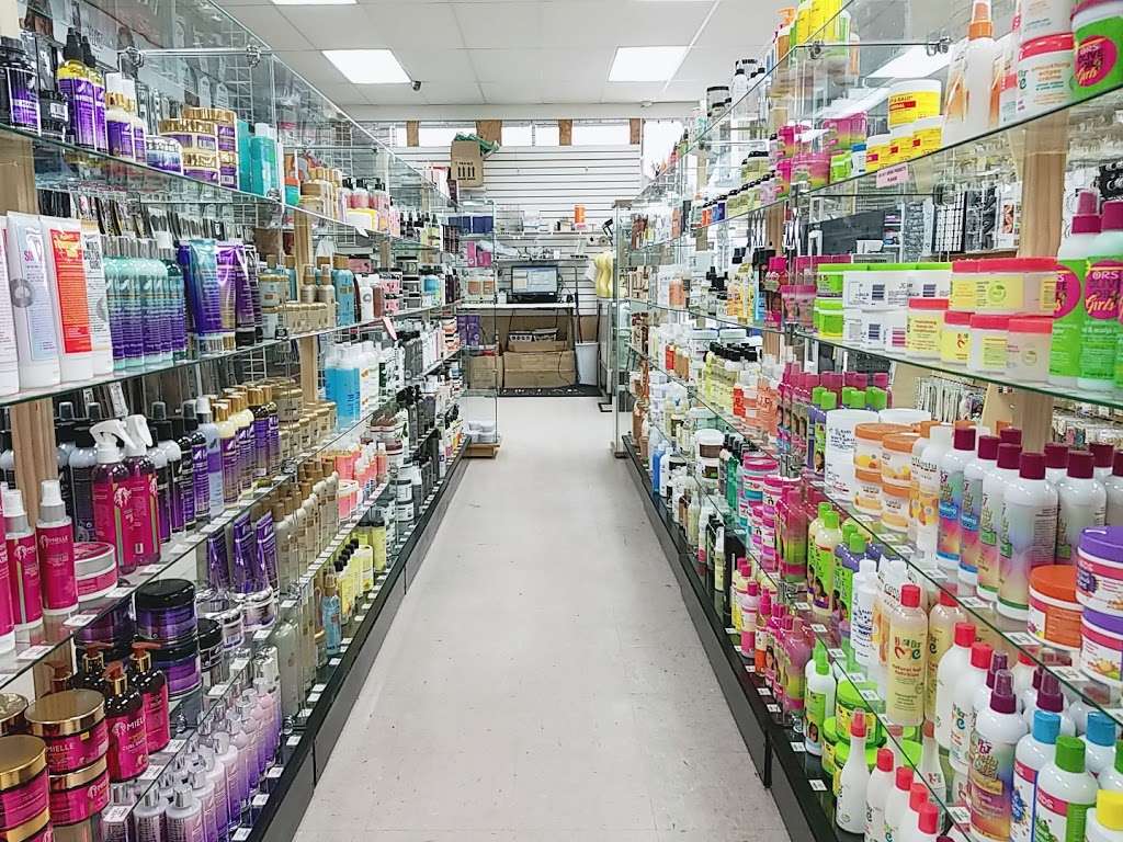 Foxx Beauty Supply | 11510 Gulf Fwy, Houston, TX 77034, USA | Phone: (713) 946-3699