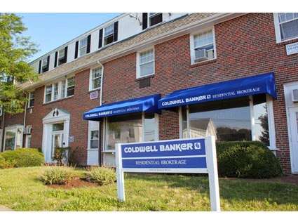 Coldwell Banker Residential Brokerage | 4 Brook St, Scituate, MA 02066, USA | Phone: (781) 545-1888