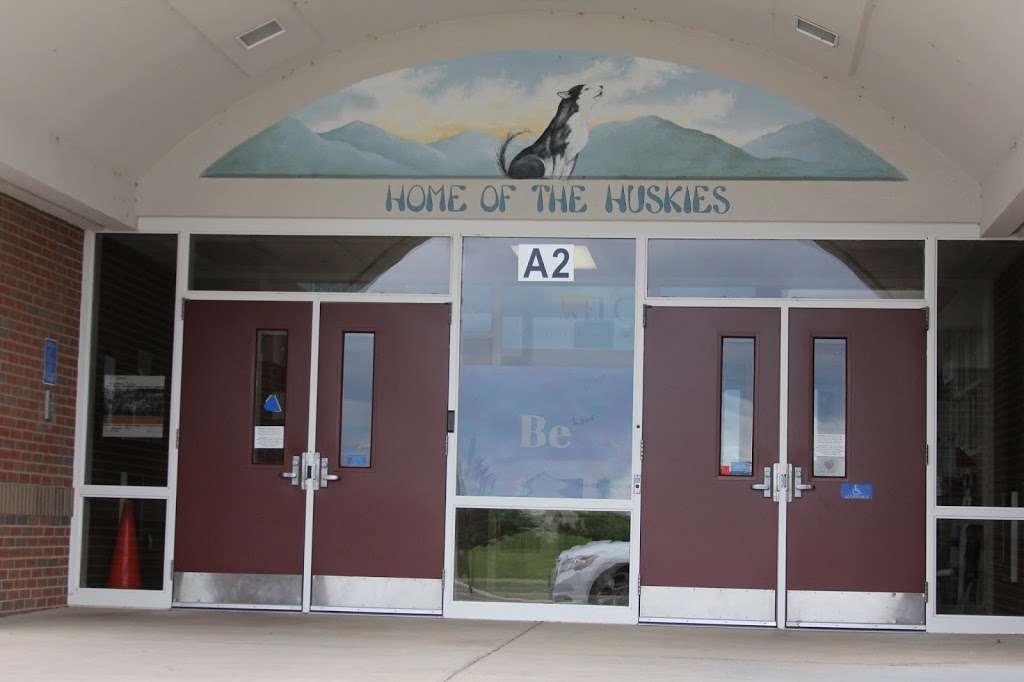 Dominion Trail Elementary School | 44045 Bruceton Mills Ci, Ashburn, VA 20147, USA | Phone: (571) 252-2340