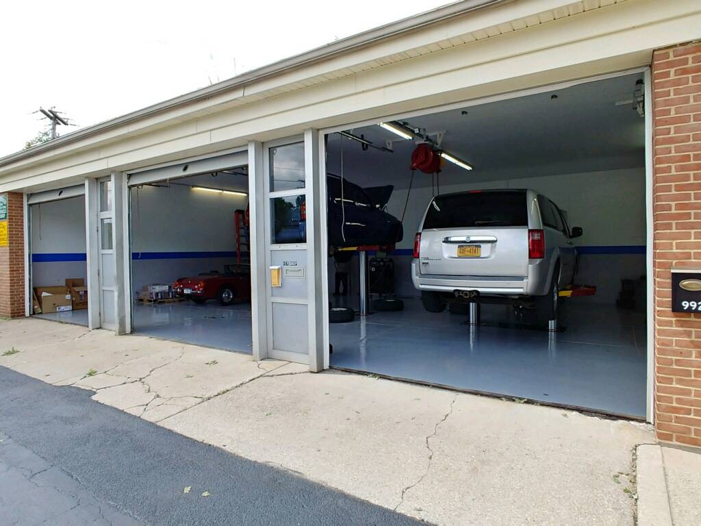 CarFix Auto Repair | 992 Niagara Falls Blvd, North Tonawanda, NY 14120 | Phone: (716) 442-2844