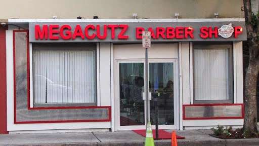 MEGACUTZ BARBERSHOPS | 3485 NW 17th Ave, Miami, FL 33142, USA | Phone: (305) 999-1894