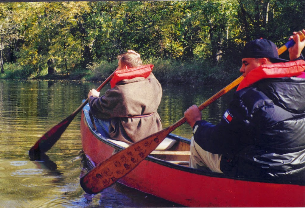 SherriKayaks Outdoor Programs | 7018 W Wind Lake Rd, Wind Lake, WI 53185, USA | Phone: (262) 895-2008