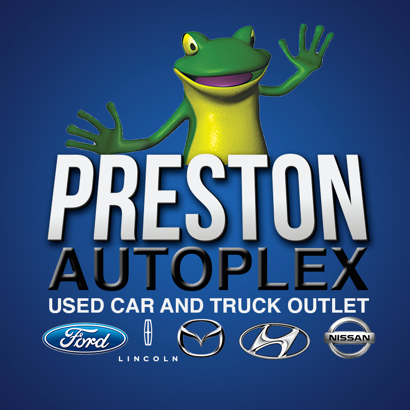 Preston Autoplex | 4313 Preston Rd, Hurlock, MD 21643, USA | Phone: (877) 834-3396