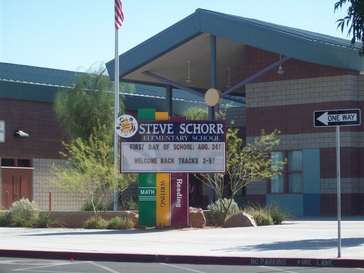 Steven G. Schorr Elementary School | 11420 Placid St, Las Vegas, NV 89183, USA | Phone: (702) 799-1380