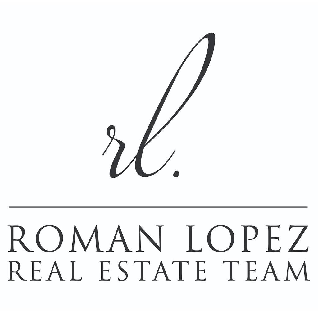 The Roman Lopez Real Estate Team | 1801 S MoPac Expy #100, Austin, TX 78746, USA | Phone: (512) 947-2250