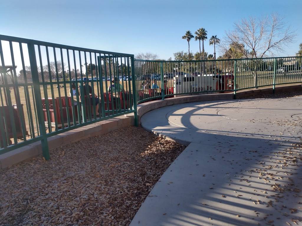 Freestone Park | 1045 E Juniper Ave, Gilbert, AZ 85234, USA | Phone: (480) 503-6200