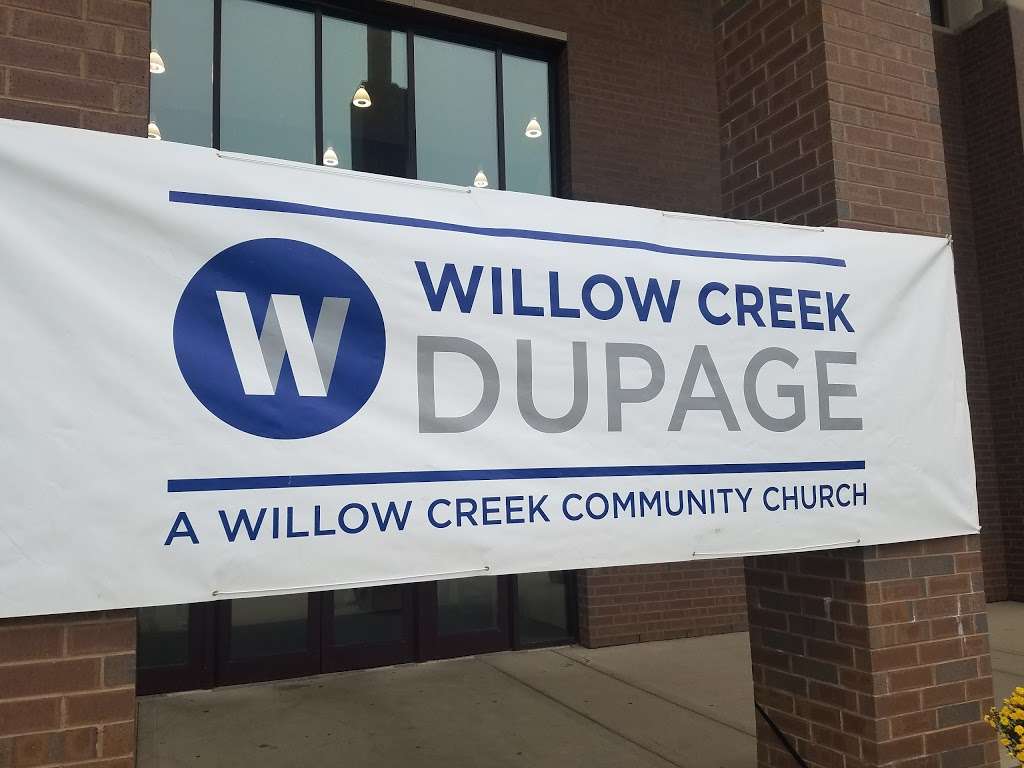 Willow Creek Wheaton | 900 Prince Crossing Rd, West Chicago, IL 60185, USA | Phone: (630) 221-9500