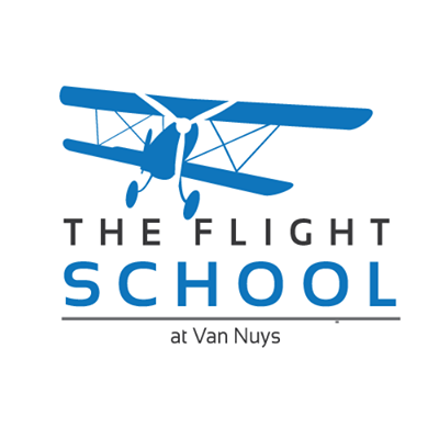 The Flight School at Van Nuys | 7240 Hayvenhurst Ave, Van Nuys, CA 91406, USA | Phone: (818) 786-0047