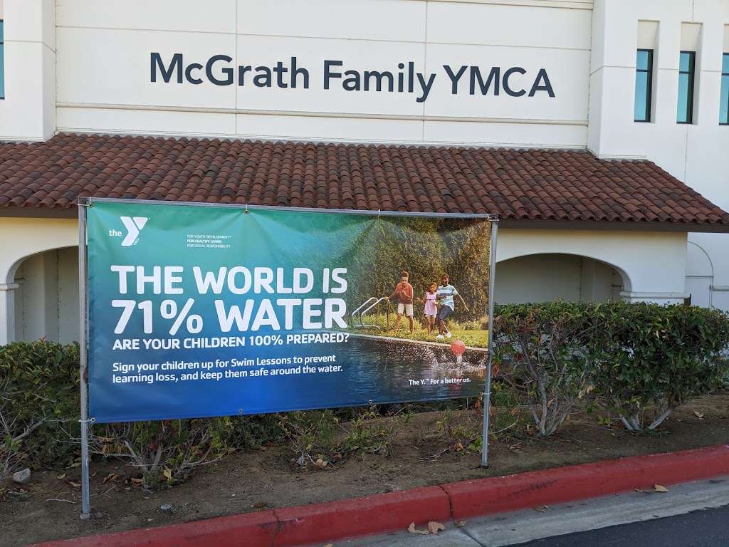 McGrath Family YMCA | 12006 Campo Rd, Spring Valley, CA 91978, USA | Phone: (619) 462-9622