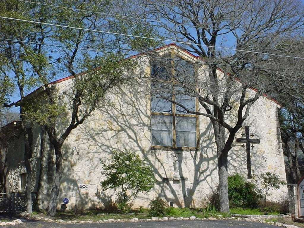 St. Chads Anglican Church | 11919 Orsinger Ln, San Antonio, TX 78230 | Phone: (210) 641-6107