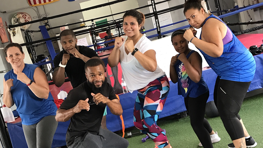 Teknique Boxing | 303A S Hwy 27, Minneola, FL 34715, United States | Phone: (352) 989-5114