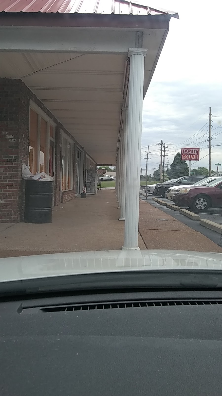 Family Dollar | 35 Black Jack Ct, Black Jack, MO 63033, USA | Phone: (314) 254-8338