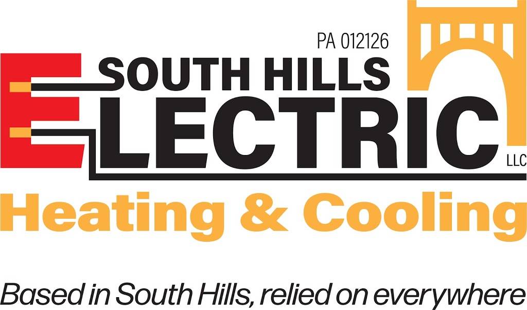 South Hills Electric LLC | 321 Regis Ave, Pittsburgh, PA 15236, USA | Phone: (412) 341-4328