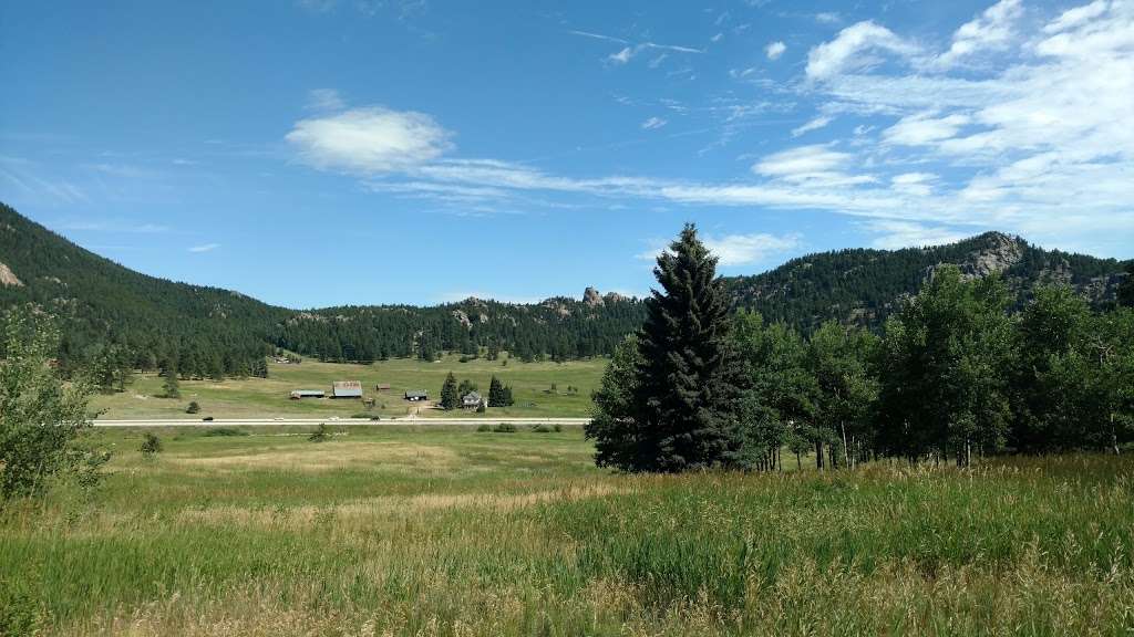 Meyer Ranch Park | 10490 S Turkey Creek Rd, Morrison, CO 80465, USA | Phone: (303) 271-5925